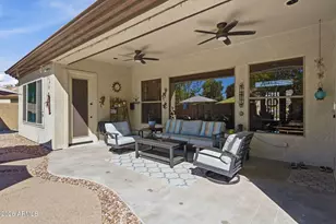 2552 S Jacob St, Gilbert, AZ 85295 - Photo 37