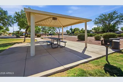 2552 S Jacob Street, Gilbert, AZ 85295 - Photo 75