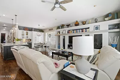 2552 S Jacob Street, Gilbert, AZ 85295 - Photo 15