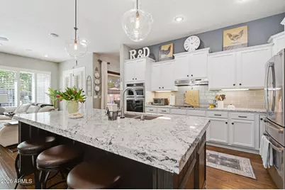 2552 S Jacob Street, Gilbert, AZ 85295 - Photo 17