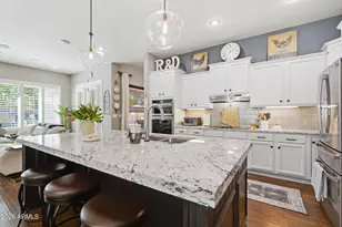 2552 S Jacob St, Gilbert, AZ 85295 - Photo 17