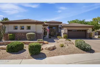 2552 S Jacob Street, Gilbert, AZ 85295 - Photo 1