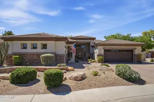 2552 S Jacob St, Gilbert, AZ 85295 - Photo 1