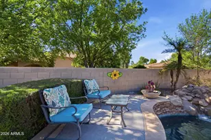 2552 S Jacob St, Gilbert, AZ 85295 - Photo 43