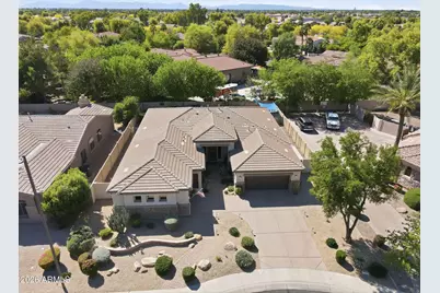 2552 S Jacob Street, Gilbert, AZ 85295 - Photo 55