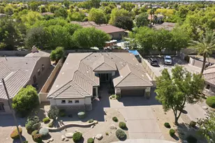 2552 S Jacob St, Gilbert, AZ 85295 - Photo 55