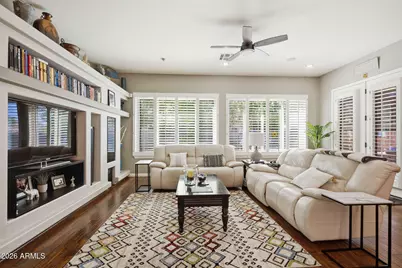 2552 S Jacob Street, Gilbert, AZ 85295 - Photo 13