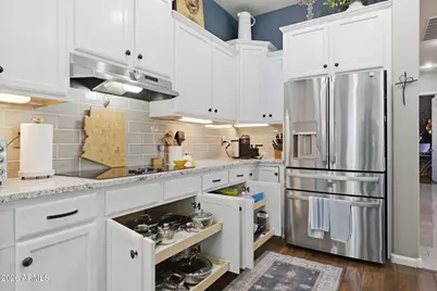 2552 S Jacob Street, Gilbert, AZ 85295 - Photo 19