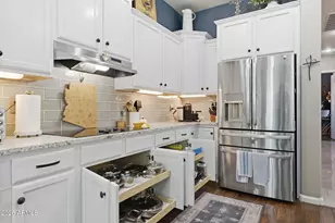 2552 S Jacob St, Gilbert, AZ 85295 - Photo 19