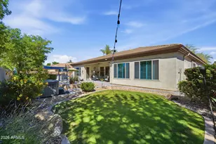 2552 S Jacob St, Gilbert, AZ 85295 - Photo 49