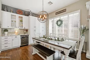 2552 S Jacob St, Gilbert, AZ 85295 - Photo 25