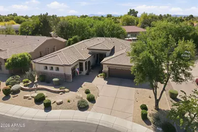 2552 S Jacob Street, Gilbert, AZ 85295 - Photo 79