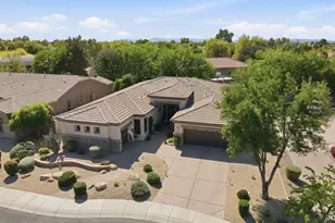 2552 S Jacob St, Gilbert, AZ 85295 - Photo 67