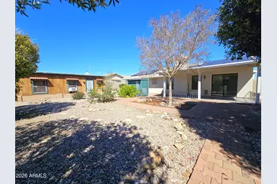 5056 E Santiago Court, Sierra Vista, AZ 85635 - Photo 27