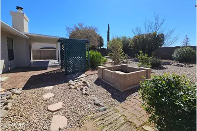 5056 E Santiago Court, Sierra Vista, AZ 85635 - Photo 23