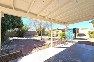 5056 E Santiago Ct, Sierra Vista, AZ 85635 - Photo 21