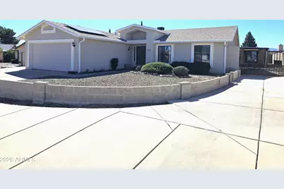 5056 E Santiago Court, Sierra Vista, AZ 85635 - Photo 1