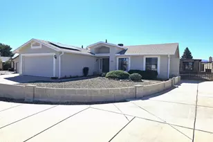5056 E Santiago Ct, Sierra Vista, AZ 85635 - Photo 1