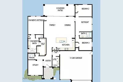 20231 W Luke Avenue, Litchfield Park, AZ 85340 - Photo 5