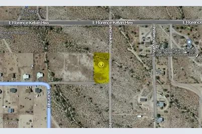 0 E Autumn Lane #E, Florence, AZ 85132 - Photo 1