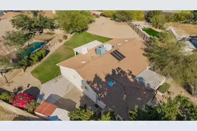 14015 N 55th Drive, Glendale, AZ 85306 - Photo 47