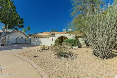 14015 N 55th Drive, Glendale, AZ 85306 - Photo 3