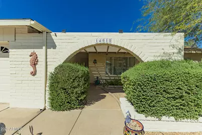 14015 N 55th Drive, Glendale, AZ 85306 - Photo 5