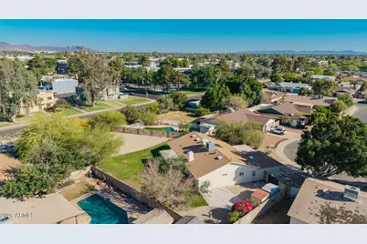 14015 N 55th Drive, Glendale, AZ 85306 - Photo 51