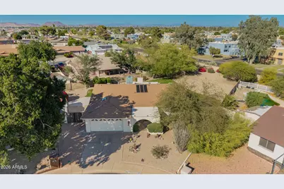 14015 N 55th Drive, Glendale, AZ 85306 - Photo 1