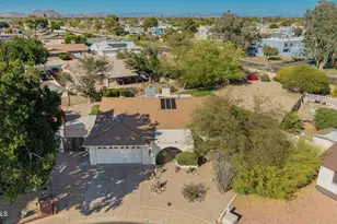 14015 N 55th Dr, Glendale, AZ 85306 - Photo 1