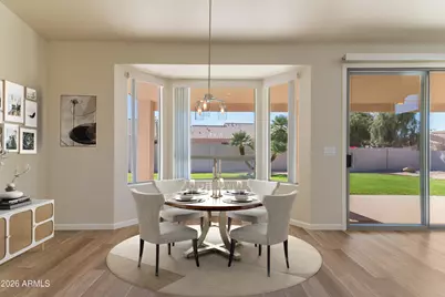 10023 E Janice Way, Scottsdale, AZ 85260 - Photo 9