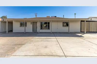 335 W Vineyard Road, Phoenix, AZ 85041 - Photo 1