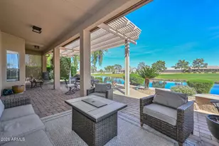 3171 N Palmer Dr, Goodyear, AZ 85395 - Photo 1