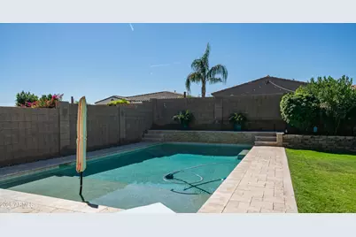 22461 E Tierra Grande --, Queen Creek, AZ 85142 - Photo 7