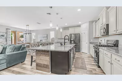 22461 E Tierra Grande --, Queen Creek, AZ 85142 - Photo 33