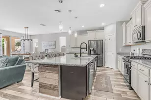 22461 E Tierra Grande, Queen Creek, AZ 85142 - Photo 33