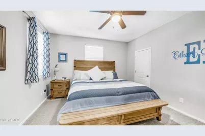 22461 E Tierra Grande --, Queen Creek, AZ 85142 - Photo 21