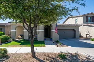 22461 E Tierra Grande, Queen Creek, AZ 85142 - Photo 1