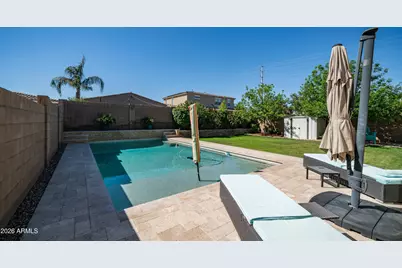 22461 E Tierra Grande --, Queen Creek, AZ 85142 - Photo 9