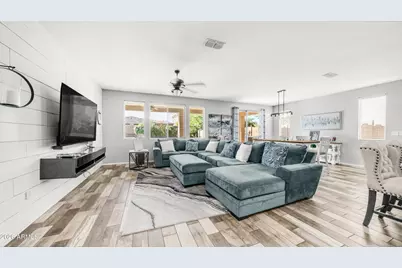 22461 E Tierra Grande --, Queen Creek, AZ 85142 - Photo 41