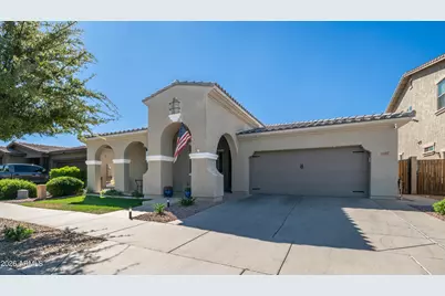 22461 E Tierra Grande --, Queen Creek, AZ 85142 - Photo 3