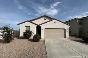 35562 W Santa Clara Ave, Maricopa, AZ 85138 - Photo 1