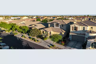 10529 E Durant Drive, Mesa, AZ 85212 - Photo 43