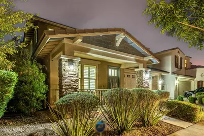 10529 E Durant Drive, Mesa, AZ 85212 - Photo 59