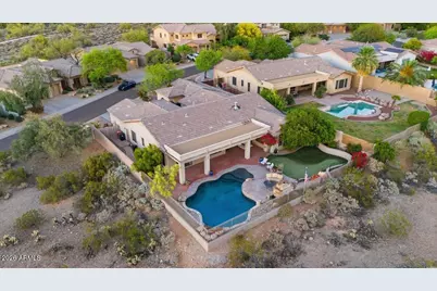 11071 E Evans Road, Scottsdale, AZ 85255 - Photo 59