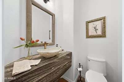 11071 E Evans Road, Scottsdale, AZ 85255 - Photo 15