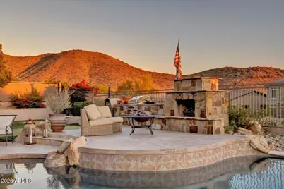 11071 E Evans Road, Scottsdale, AZ 85255 - Photo 27