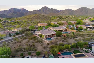 11071 E Evans Road, Scottsdale, AZ 85255 - Photo 61