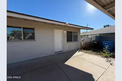 1833 E Harvard Street #Apt 3, Phoenix, AZ 85006 - Photo 1