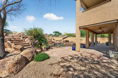 7538 E Tyndall Circle, Mesa, AZ 85207 - Photo 65